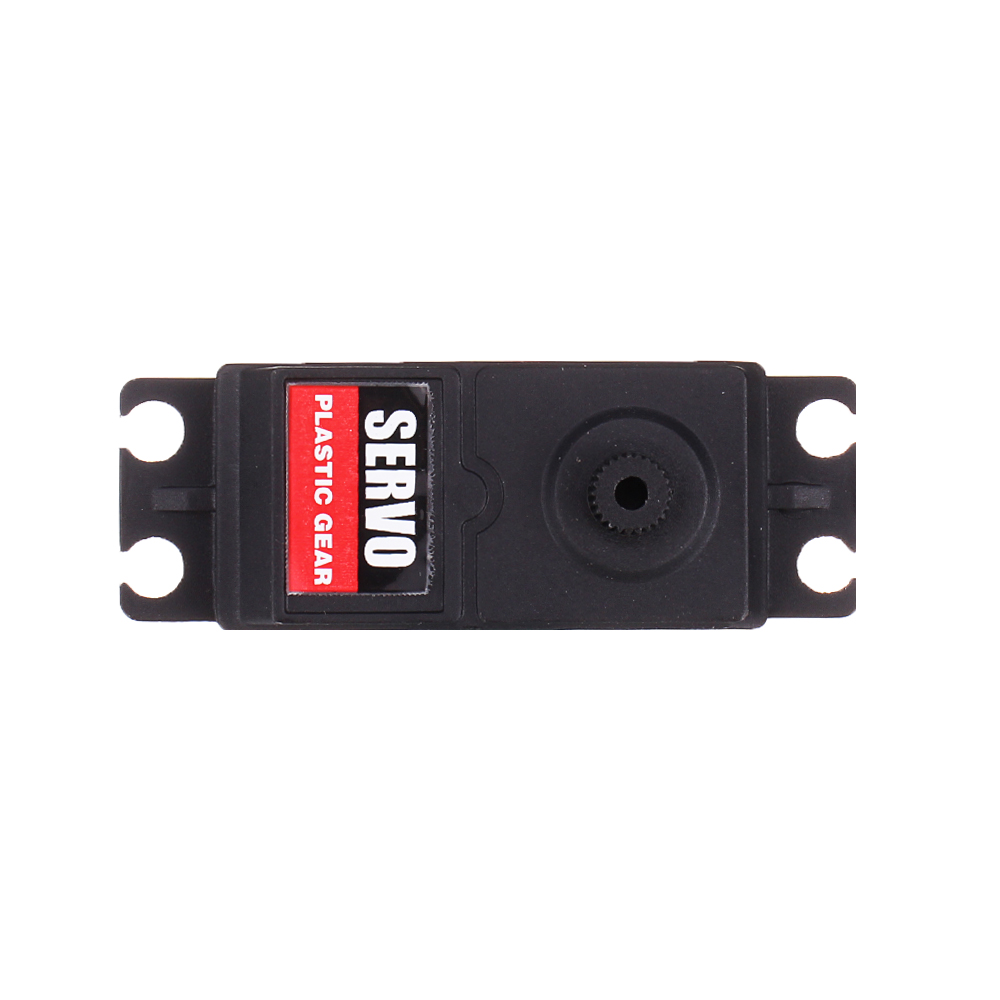 Remo Hobby E9811 6kg Waterproof Servo For 1/10 Rock Crawler RC Car Vehicle Models Parts