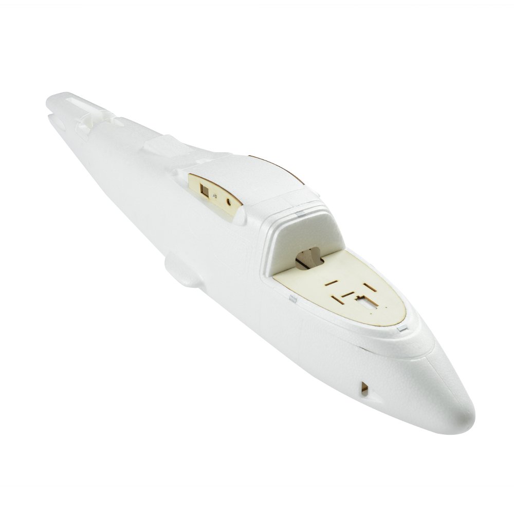SonicModell Binary,Twin Motor FPV Airplane,RC Airplane Spare Part,RC Airplane Fuselage,SonicModell Binary Fuselage Kit,fuselage,rc airplane,airplane,airplane accrssories