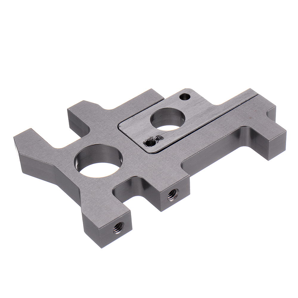 1/8 Rc Car Off Road Vehicles Truck Nitro Change Brushless Motor houder Holder Parts For Kyosho HSP Hobao FS Racing