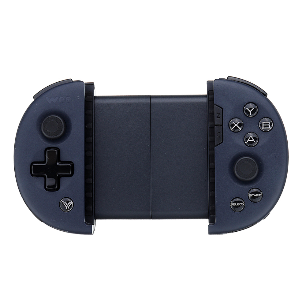 Flydigi WEE 2T РегÑлиÑÑемÑй Bluetooth Phone Clip Ðеймпад ÐгÑовой конÑÑÐ¾Ð»Ð»ÐµÑ Ð´Ð»Ñ PUBG Ð´Ð»Ñ iOS Android ÐобилÑнÑй ÑелеÑон Navy Flydigi WEE 2T РегÑлиÑÑемÑй Bluetooth Phone Clip Ðеймпад ÐгÑовой конÑÑÐ¾Ð»Ð»ÐµÑ Ð´Ð»Ñ PUBG Ð´Ð»Ñ iOS Android ÐобилÑнÑй ÑелеÑон Navy -