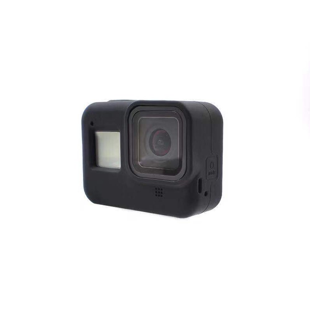 camera silicone case,storage bag,gopro hero 8,fpv camera,action camera,camera neck strap,camera lanyard,startrc 1106395,startrc gopro accessories