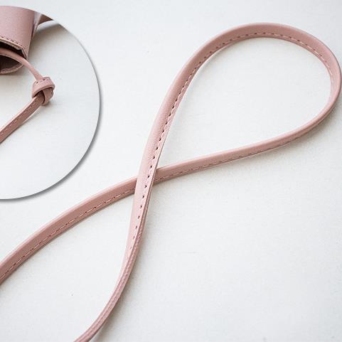 Sac à bandoulière décontracté à bandoulière pour femme
