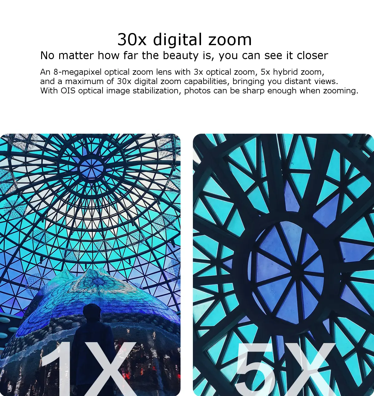 HUAWEI Nova 6 CN 4G Versión 6.57 pulgadas 40MP Triple trasera Cámara 8GB 128GB 4100mAh 40W Carga rápida Kirin 990 Octa Core 4G Smartphone