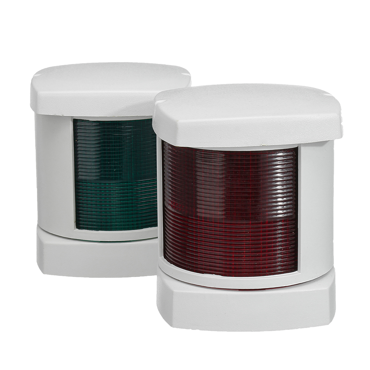 Set of 3 Marine LED Navigation Light 12V Yacht Boat Chandlery Boat Rib