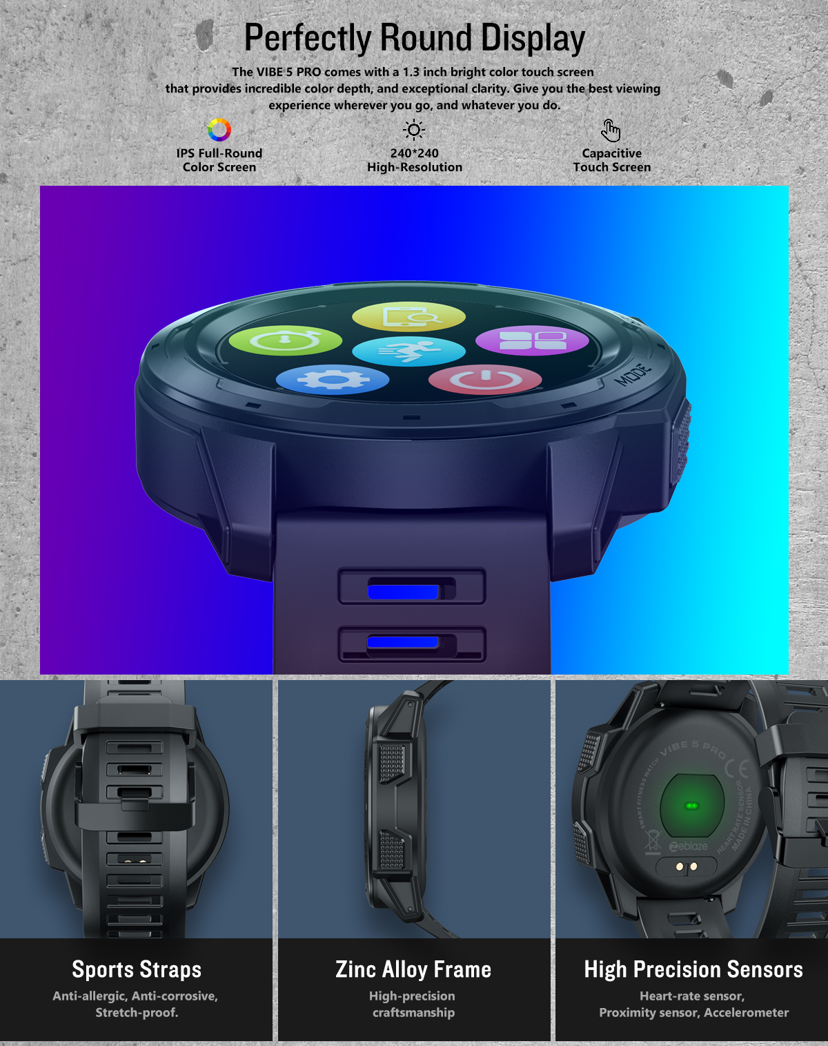 zeblaze,zb,thor,thor4,pro,thor pro,thor 5,vibe,vibe 3,vibe ecg,smart,watch,band,vibe5,vibe 5 pro