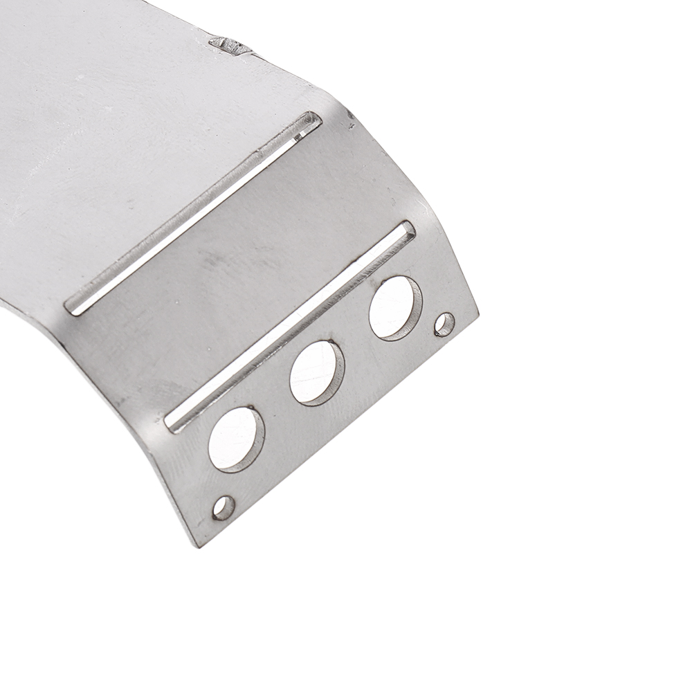 Metal Mud Fender For 6WD WPL B16 B36 JJRC Q60 Q63 Q64 RC Car Parts