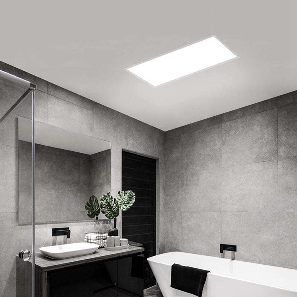 Led Ceiling Tile Lights Mescar Innovations2019 Org