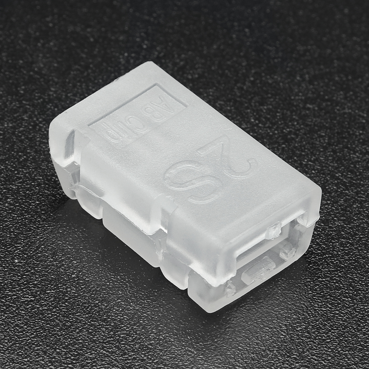 AB Saver Clip Protector JST Protector Protector per 2S 3S 4S 5S 6S Cavo Lipo Batteria
