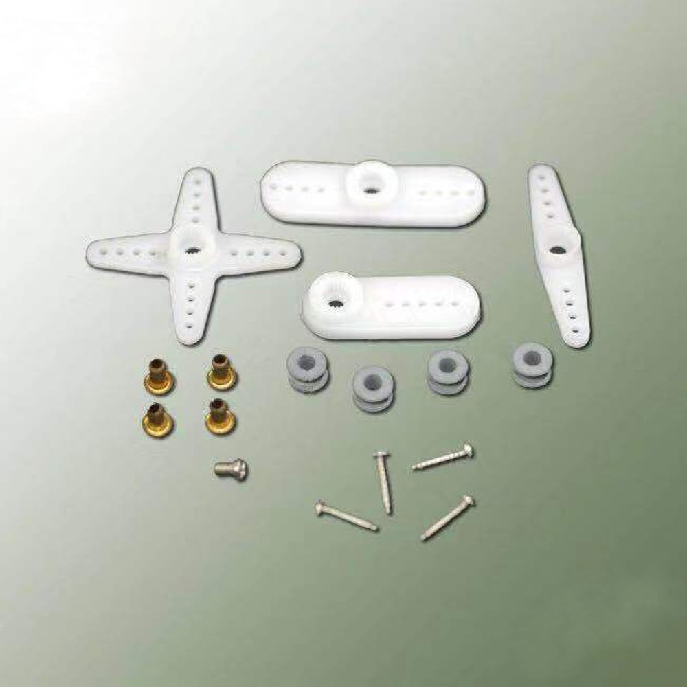 Pro-Tronik PTK 6812 TG-D,49g servo,Metal Gear Analog Servo,RC Airplane servo,Standard servo,servo