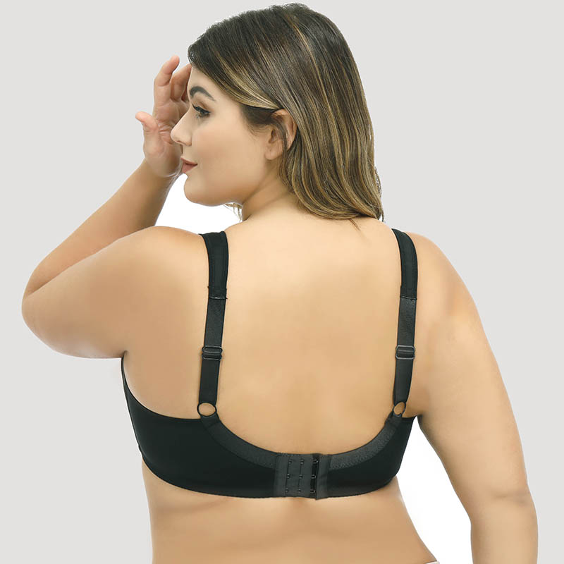 Soutien-gorge sans armatures Full Lace Creux