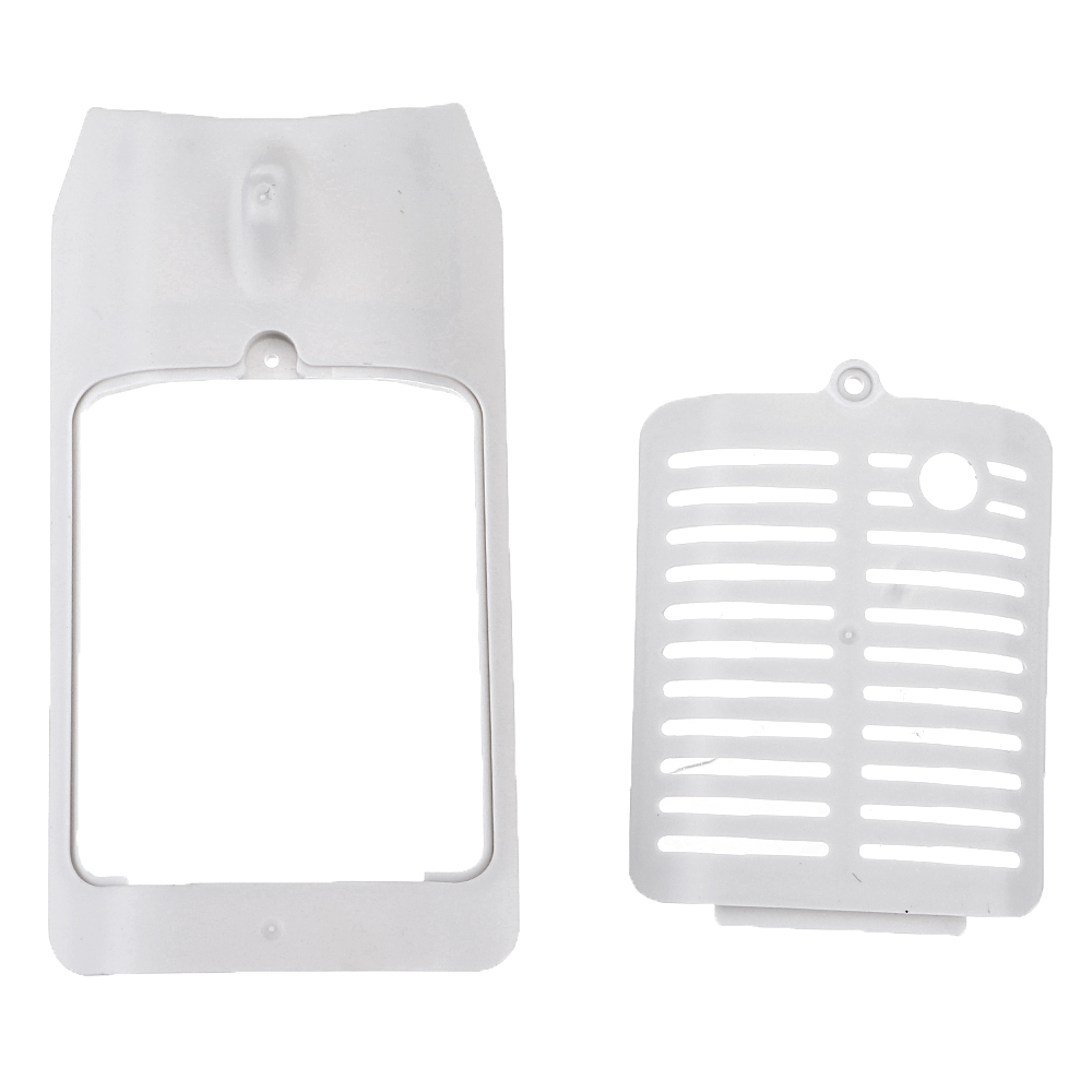 JJRC M02 RC Airplane Spare Part Battery Compartment Cover