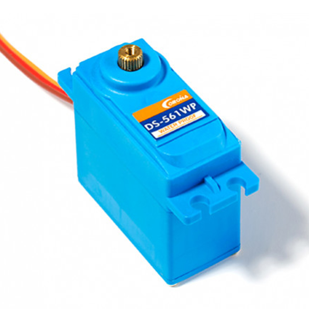 Corona DS-561WP BB Digital Servo