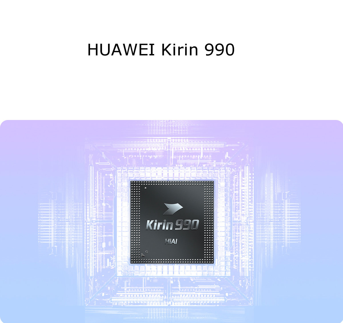 HUAWEI Nova 6 CN 4G Versión 6.57 pulgadas 40MP Triple trasera Cámara 8GB 128GB 4100mAh 40W Carga rápida Kirin 990 Octa Core 4G Smartphone