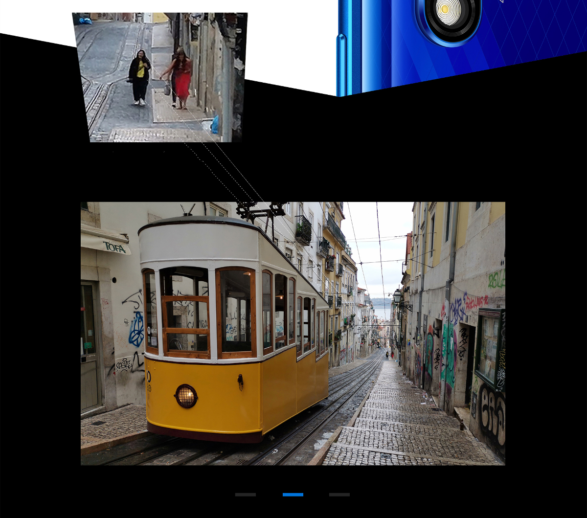 HUAWEI Honor 9X,48MP Dual Rear Camera,4GB RAM 64GB ROM,Kirin 810 Octa Core
