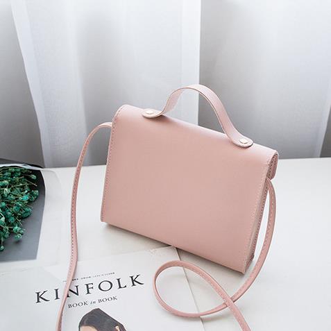Sac à bandoulière décontracté à bandoulière pour femme