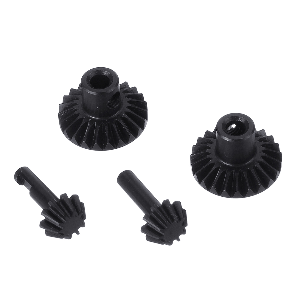 RBR/C OP Metal Upgrade Parts For 1/16 WPL B14 B24 B16 B36 C14 C24 C34 JJRC Q62 63 RC Car Parts