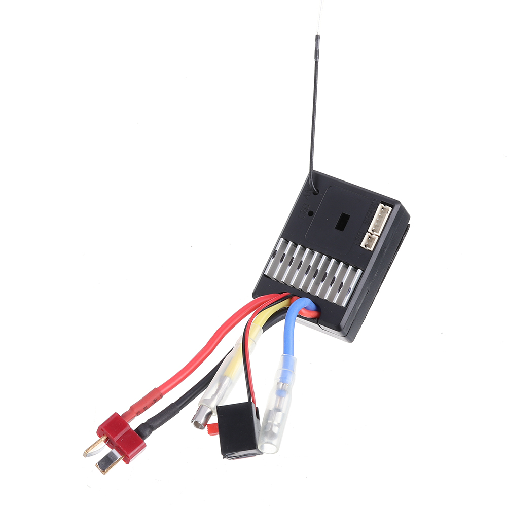 Receiver Board For Wltoys 144001 1/14 4WD High Speed Racing RC Car Vehicle Models Parts
