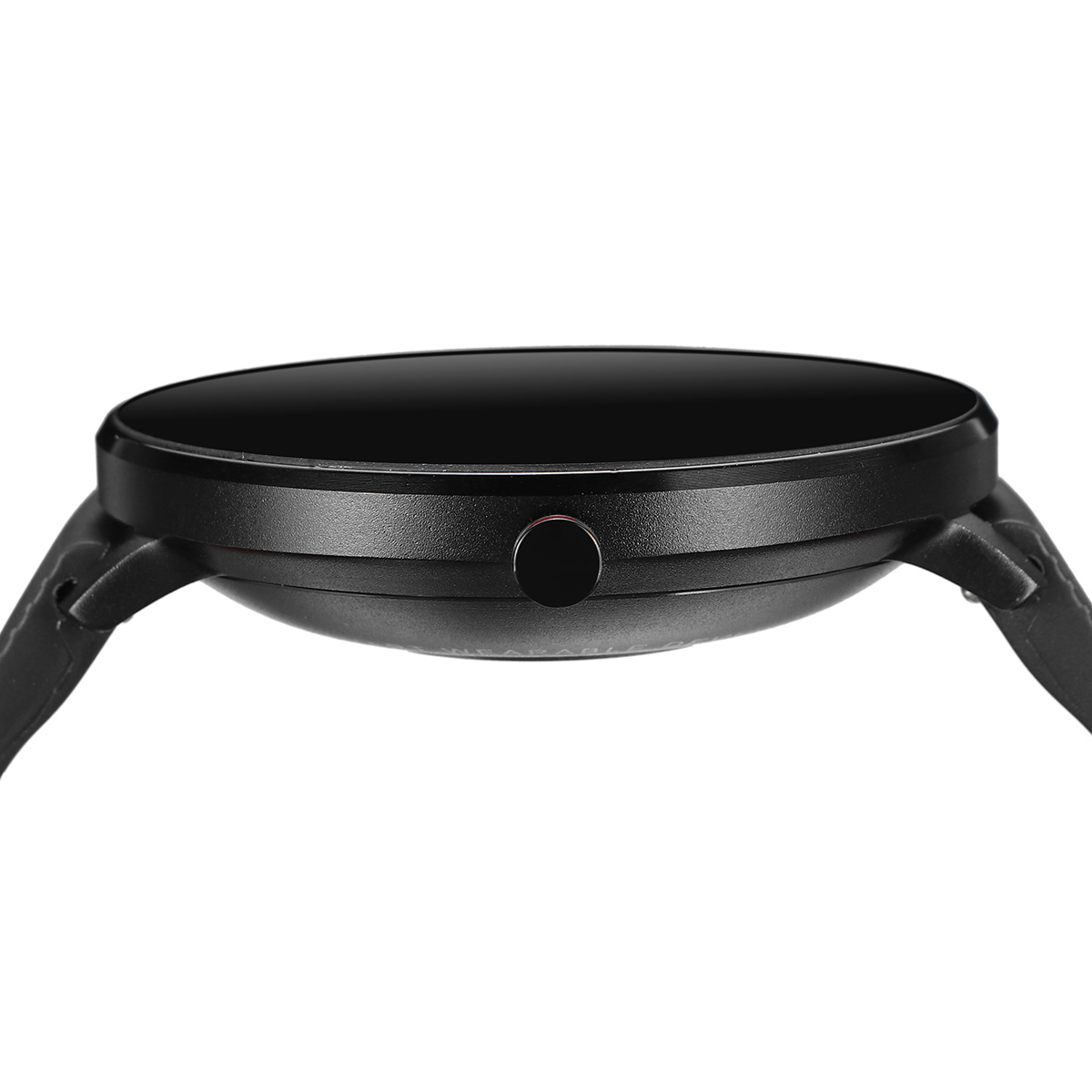 KALOAD L10 1.65 in IPS Touch Screen a colori IP68 Smart Watch impermeabile ECG + PPG Cuore Monitoraggio della frequenza Cronometro Conto alla rovescia Braccialetto sportivo Idoneità Tracker
