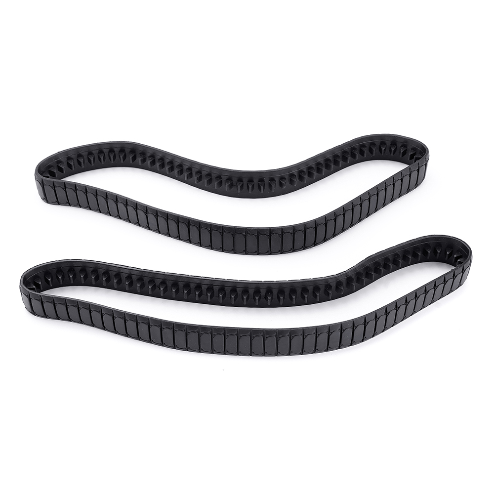 Plastic RC Tank Tracks For SG 1203 1/12 Drift Car High Speed Vehicle Models RC Car Parts