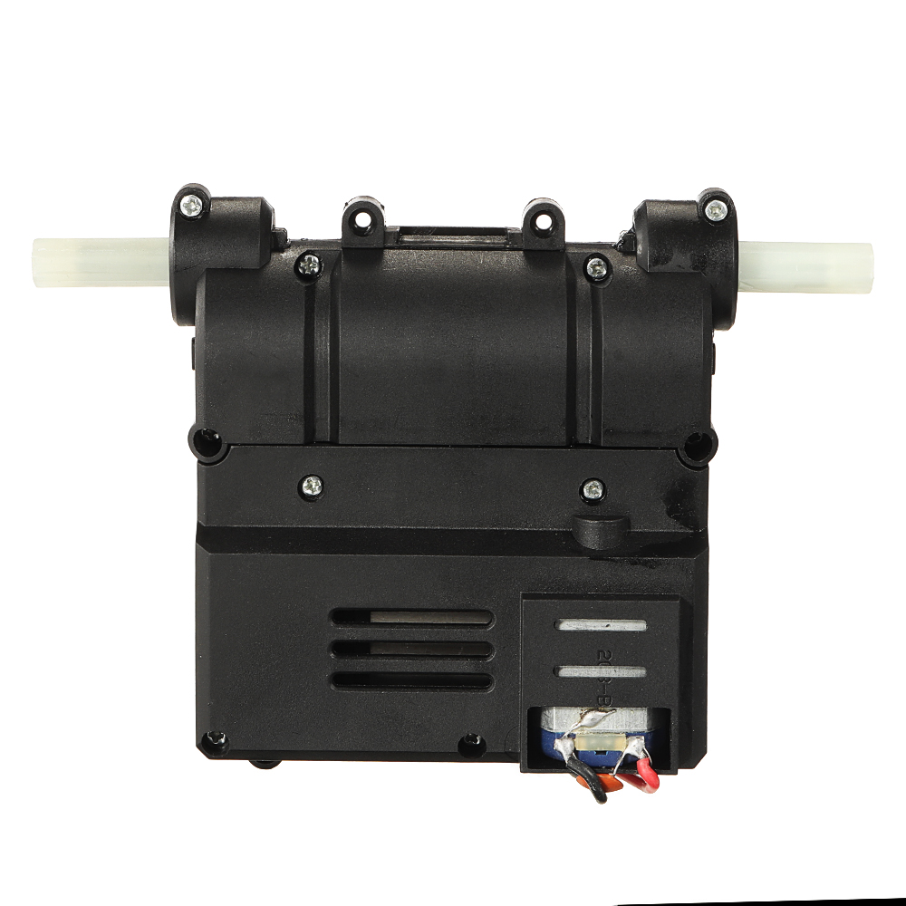 Gear Box For SG 1203 1/12 Drift RC Tank Car High Speed Vehicle Models RC Car Parts