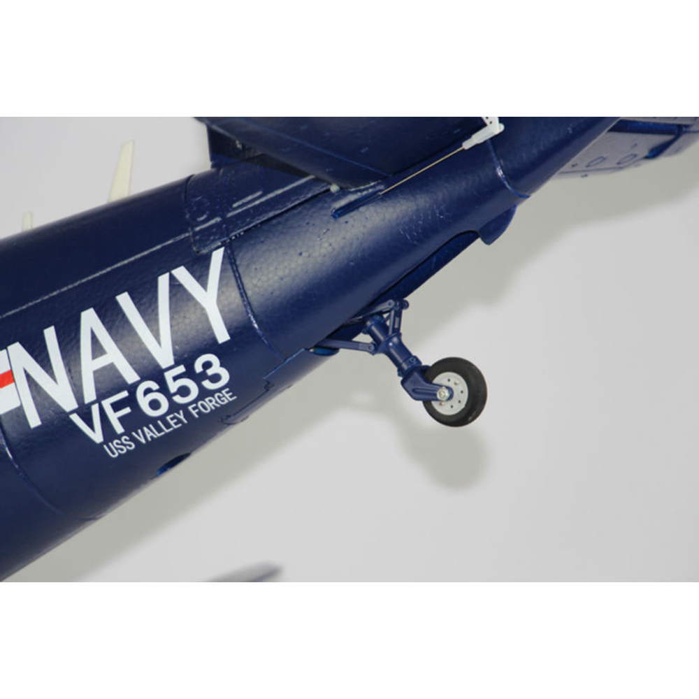 Hookll F4U Warbird 1200mm Wingspan EPO RC Airplane KIT/PNP With Retractable Landing Gear Aircraft Plane