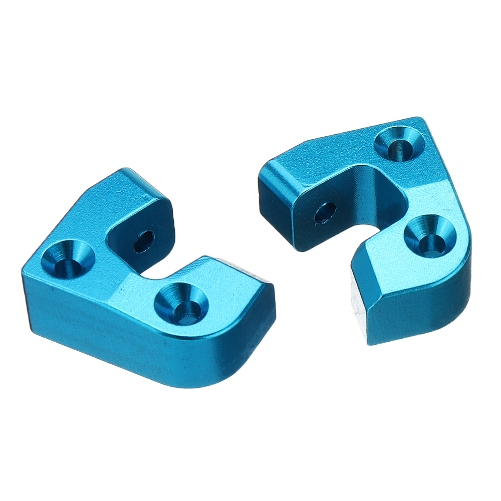 Wltoys 1/12 12428 A B 12423 Rear Bridge Parts Set RC Car Parts