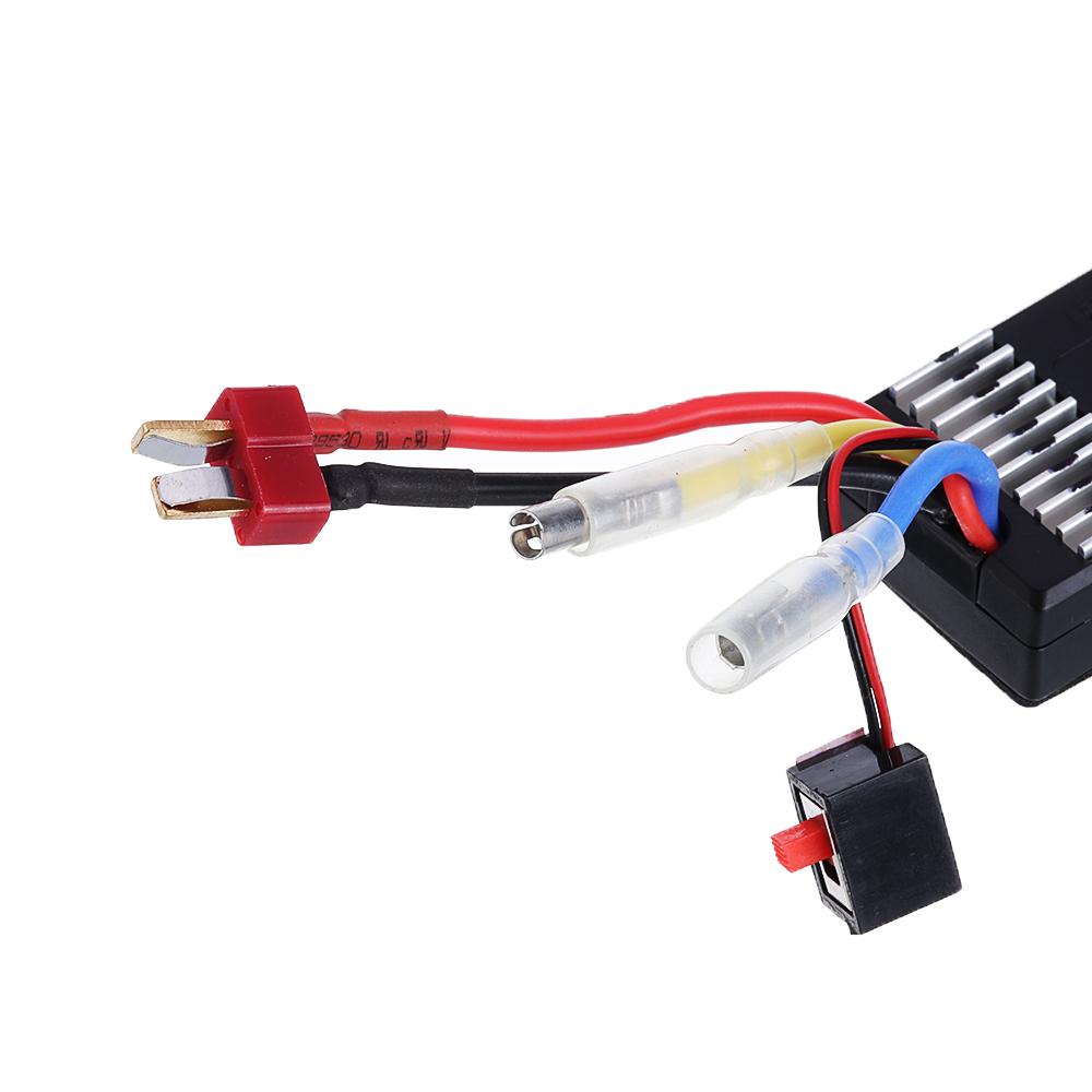 Receiver Board For Wltoys 144001 1/14 4WD High Speed Racing RC Car Vehicle Models Parts