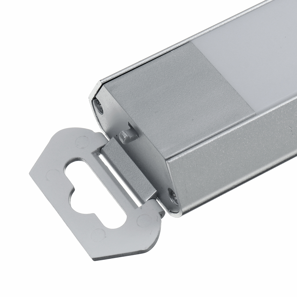 Nouveau 60 LED USB Rechargeable Motion Sensor Closet Light ...