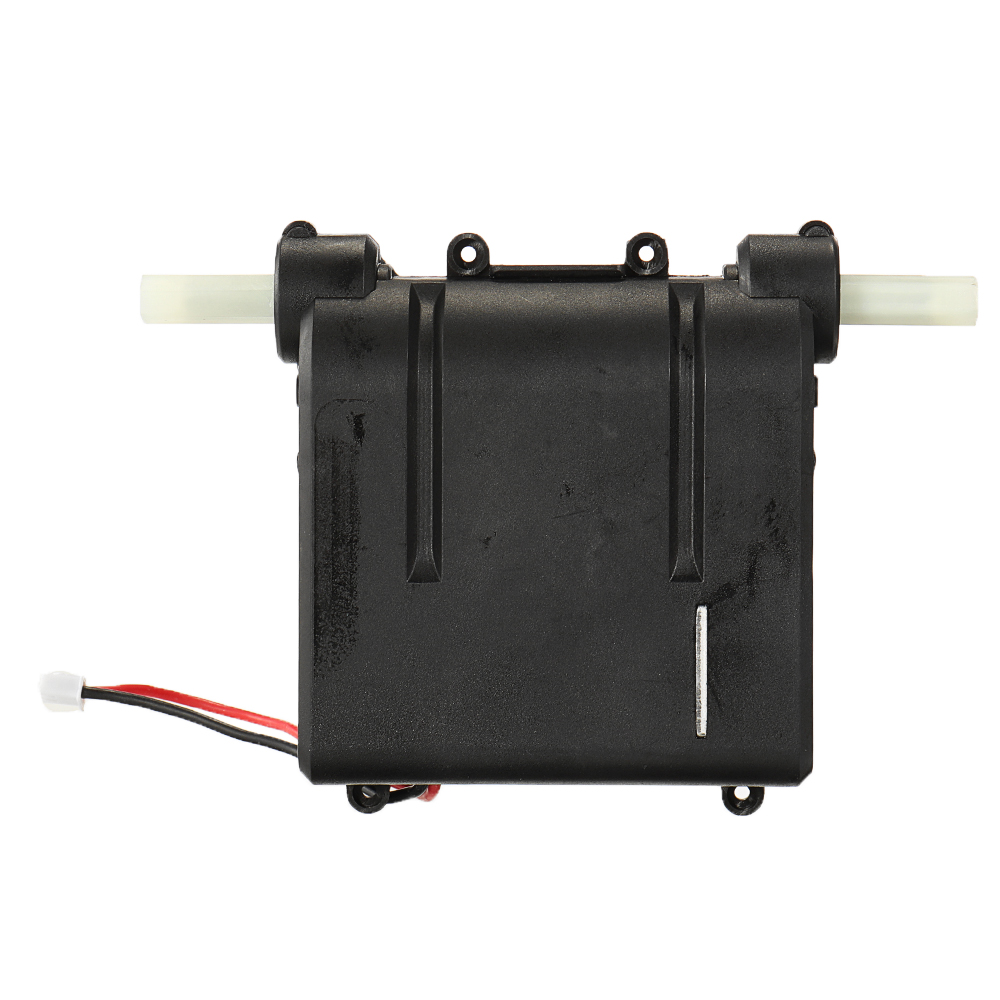 Gear Box For SG 1203 1/12 Drift RC Tank Car High Speed Vehicle Models RC Car Parts