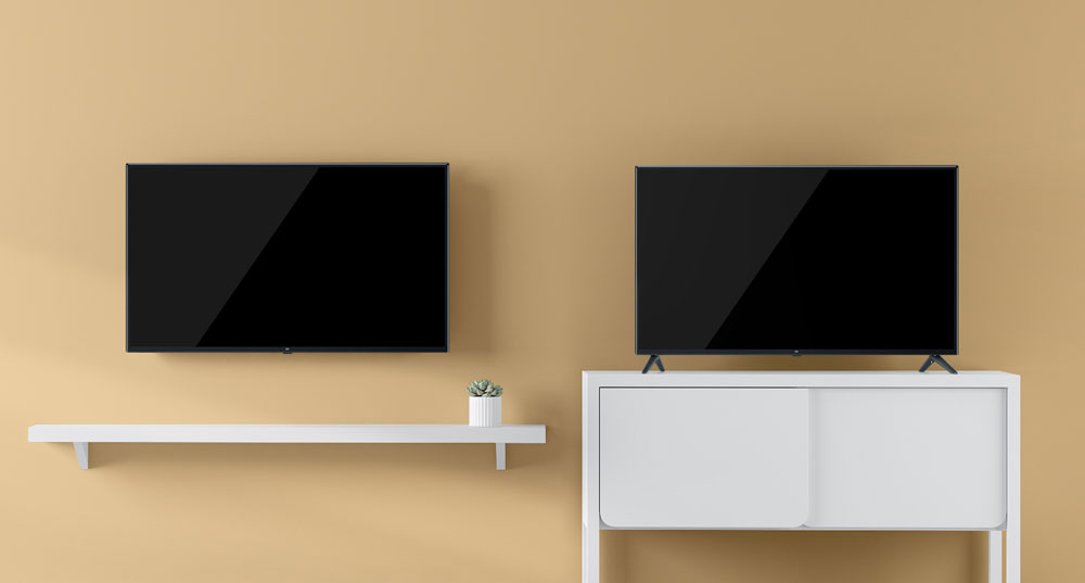 Xiaomi Mi TV 4S 32 inch 720P High Definition Android Smart TV Television Chinese Novel support Voice Control