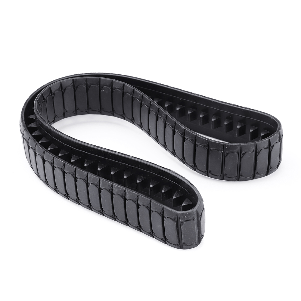 Plastic RC Tank Tracks For SG 1203 1/12 Drift Car High Speed Vehicle Models RC Car Parts