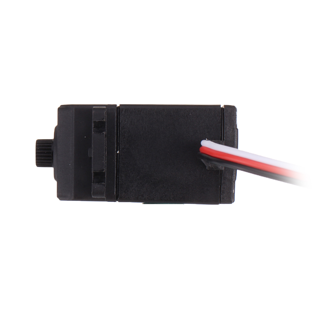 Remo Hobby E9811 6kg Waterproof Servo For 1/10 Rock Crawler RC Car Vehicle Models Parts
