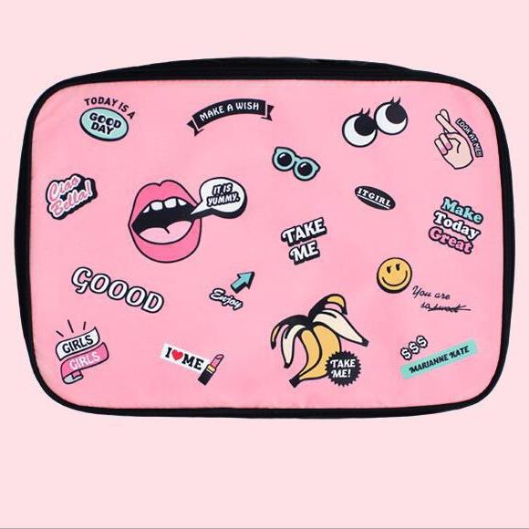 Sac de rangement pour femmes de grande capacité
