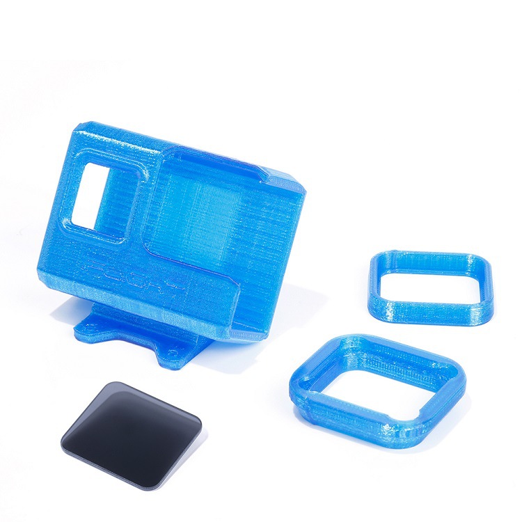 iFlight Camera Mount with ND8 Filter Lens for GoPro 5 6 7 Support XL/XL Lowrider V3 Series Frame Kit FPV Drone