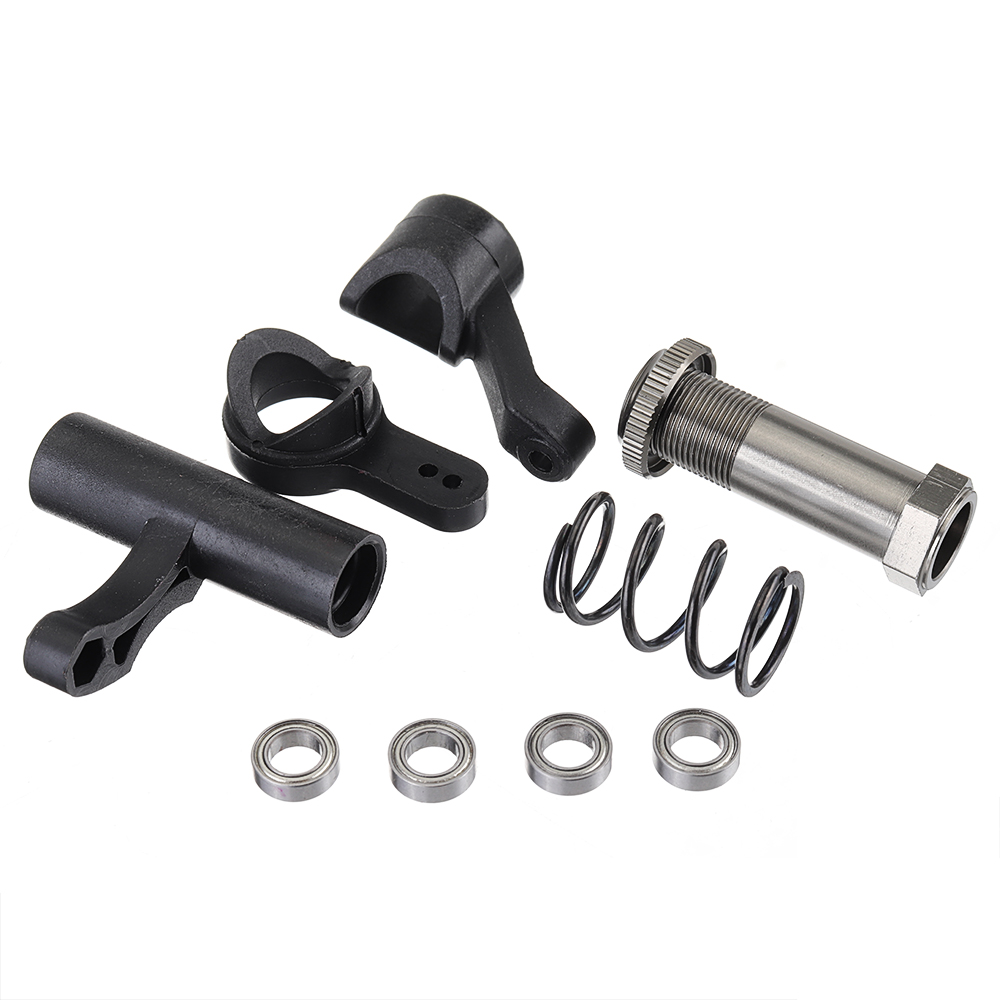 ZD Racing 8028 Steering Parts Set For 9116 Racing Vehicle Models RC Car Parts