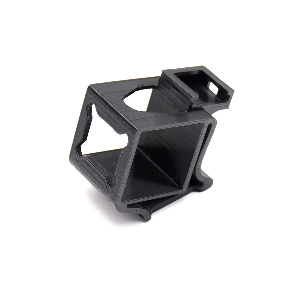 Eachine Tyro119 Tyro129 Stampa 3D parte TPU fotografica Supporto per Runcam 3 sessioni Gopro fotografica e GPS