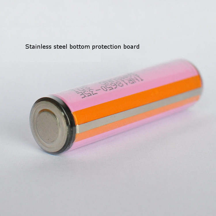 4PCS Sumsung INR18650-30Q 3000mAh Unprotected Button Top 18650 Battery,4PCS MECO 3.7v 4000mAh,2PCS INR18650-30Q