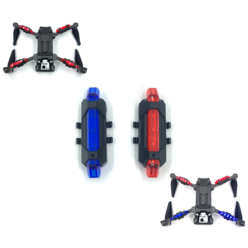 Projecteur de bras de vol de veilleuse pour drone Xiaomi FIMI X8 SE RC