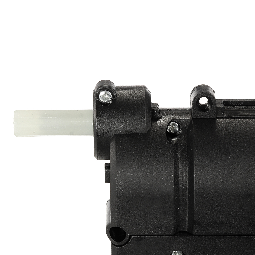 Gear Box For SG 1203 1/12 Drift RC Tank Car High Speed Vehicle Models RC Car Parts
