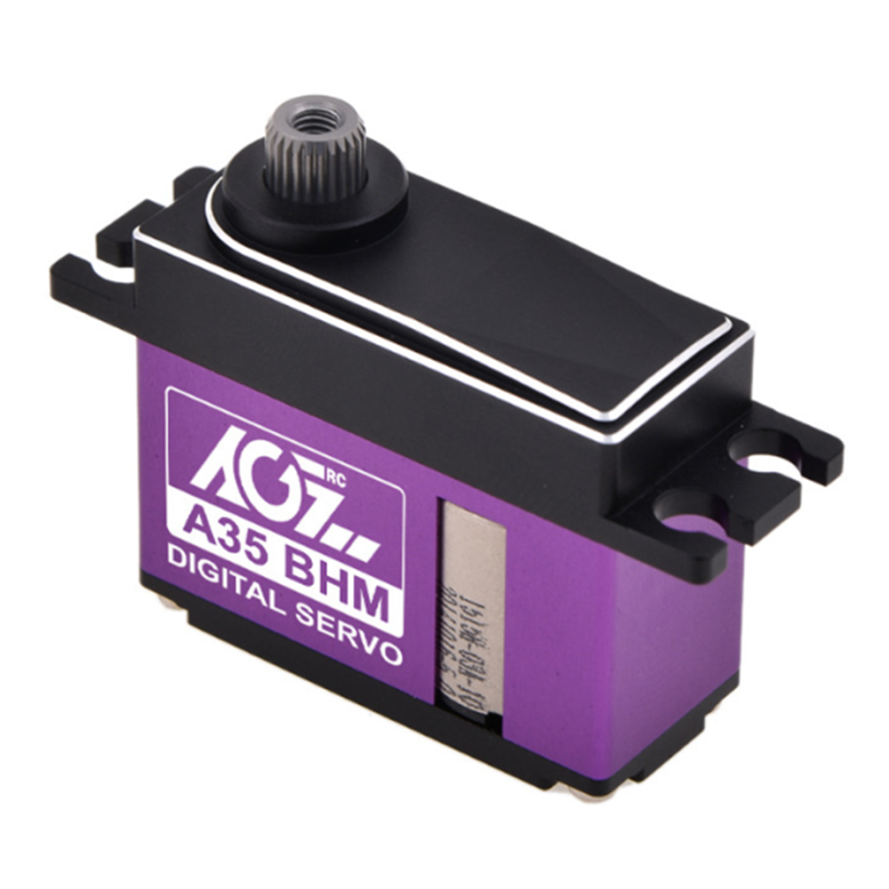 AGF A35BHM Digital Servo