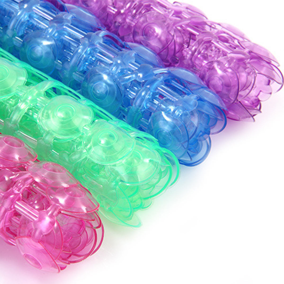 PVC anti dérapage ventouse poignée douche baignoire tapis tapis maison salle de bains tapis antidérapant