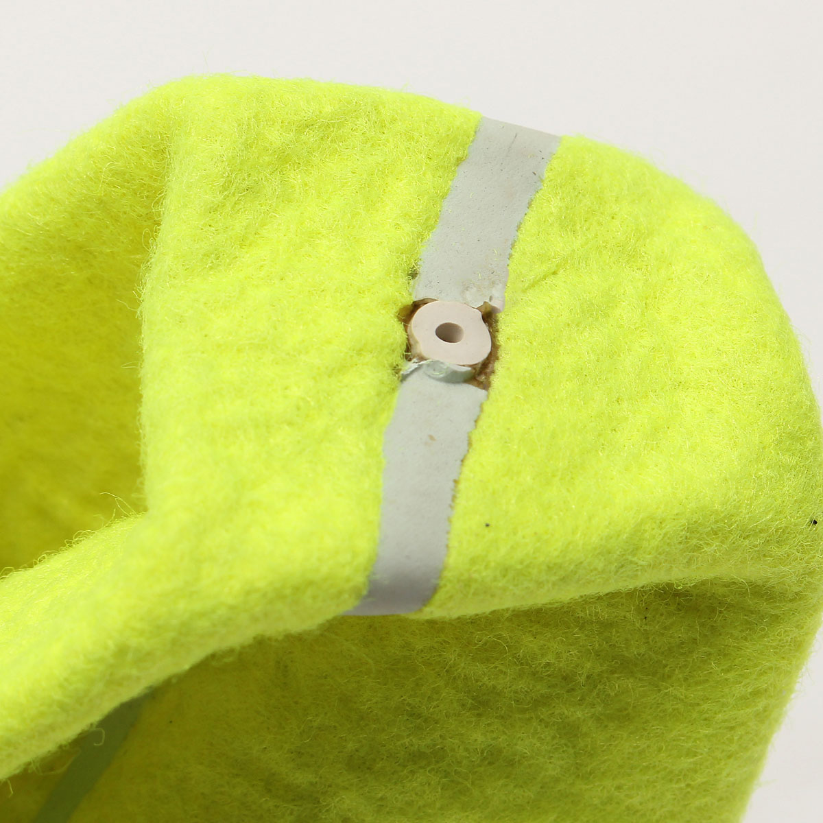 24 cm grand géant animal chien chiot balle de tennis lanceur chucker lanceur jouets pour animaux de compagnie