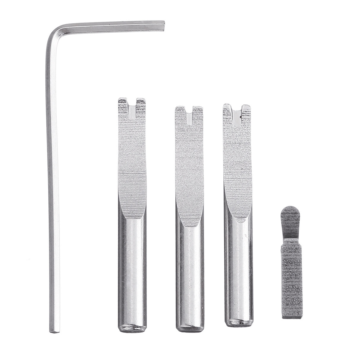 45pcs en cuir artisanat travail bricolage couture à la main sculpture gravure outil de woking