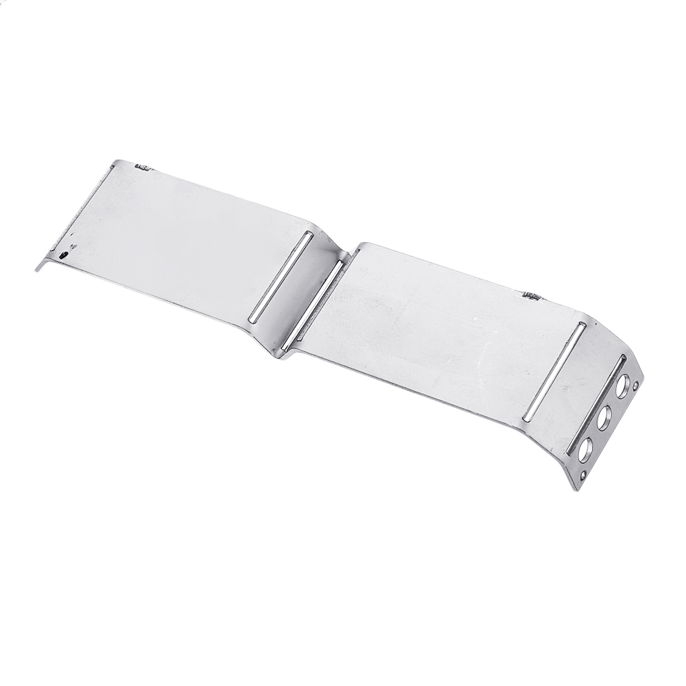 Metal Mud Fender For 6WD WPL B16 B36 JJRC Q60 Q63 Q64 RC Car Parts