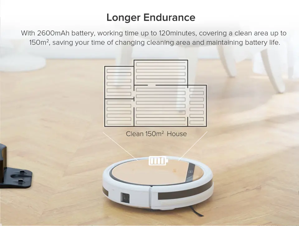 ilife v5s pro islevli akilli robot supurme paspas supurge uzakdan kuma