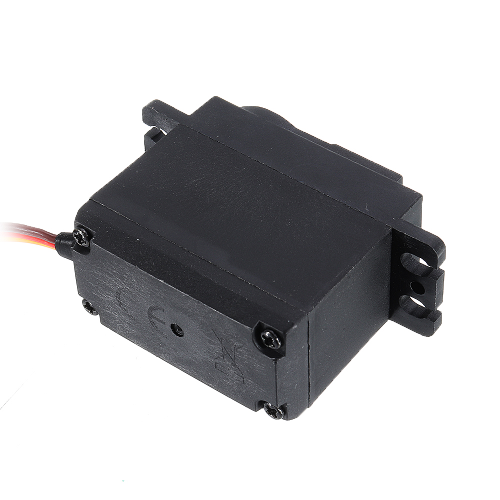 Remo E9821 Metal Gear Servo For 1/10 RC Car Vehicle Models