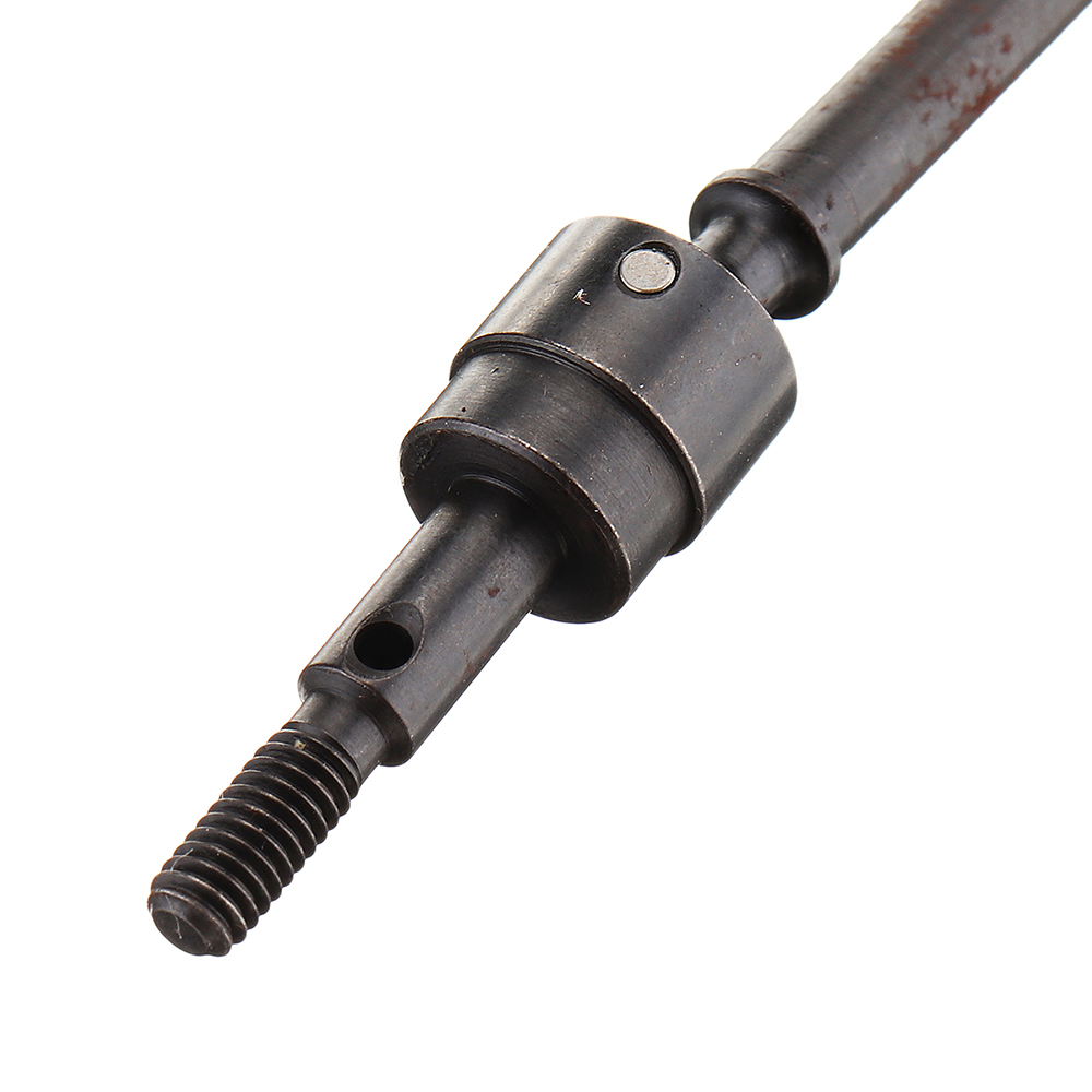 RGT Original Metal CVD Central Drive Shaft For 86100 1/10 RC Car Parts No.P860015