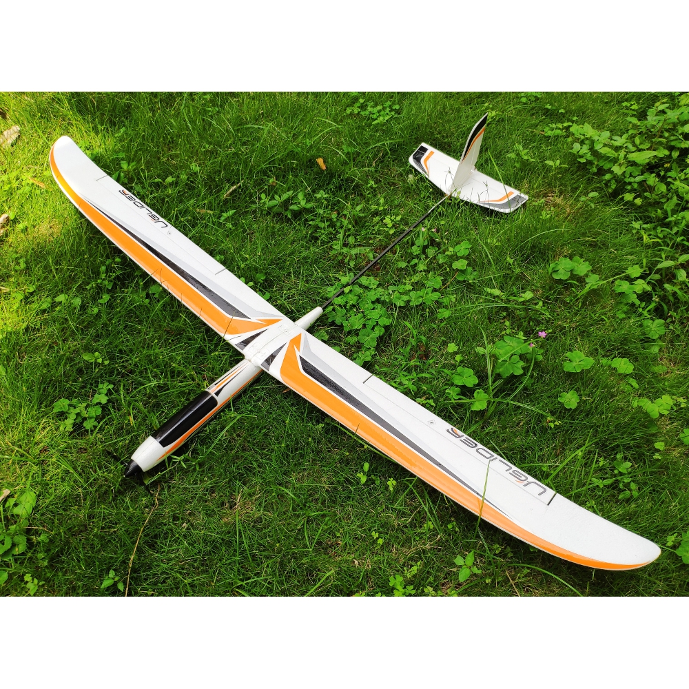 rc sailplane kits for sale