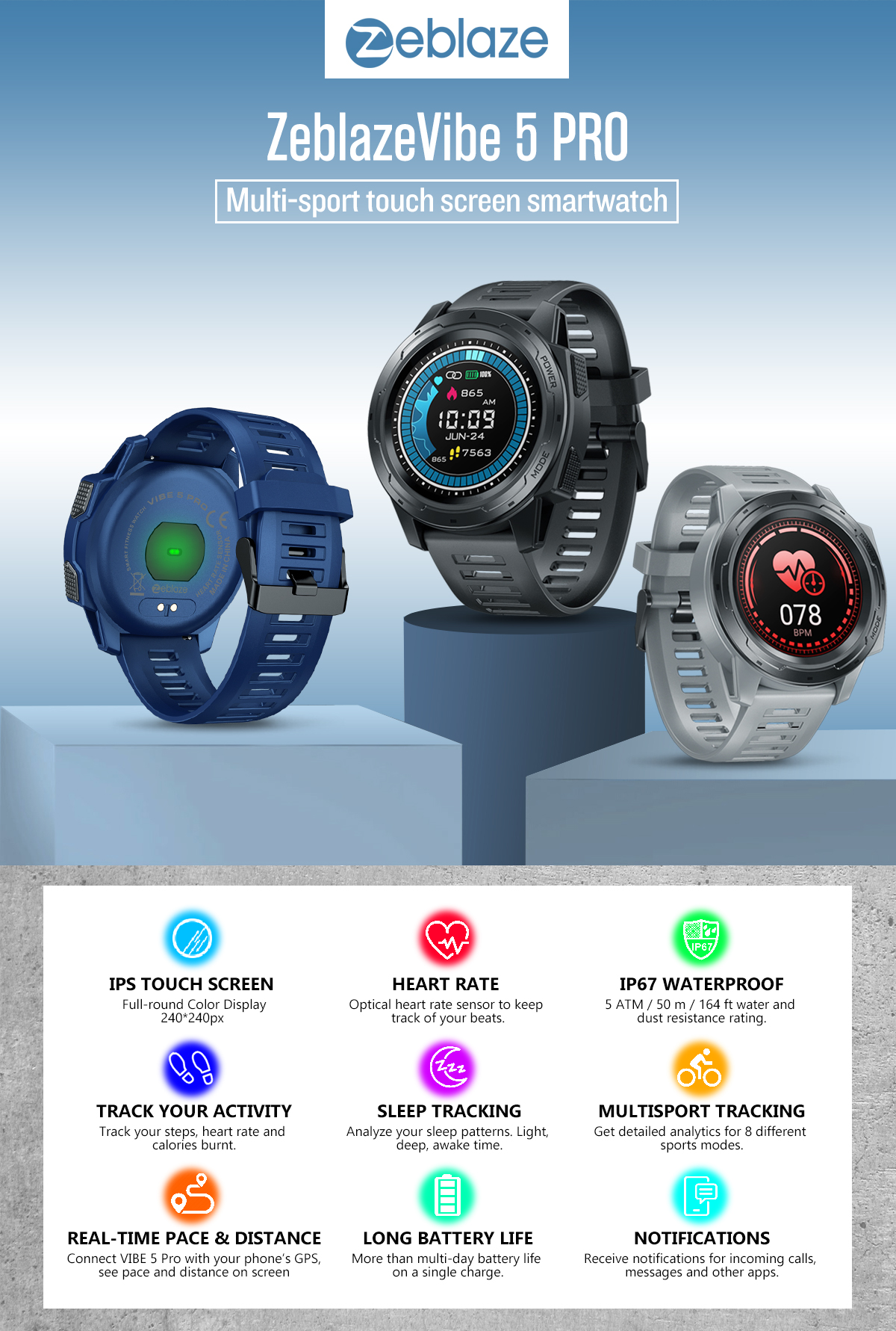 zeblaze,zb,thor,thor4,pro,thor pro,thor 5,vibe,vibe 3,vibe ecg,smart,watch,band,vibe5,vibe 5 pro
