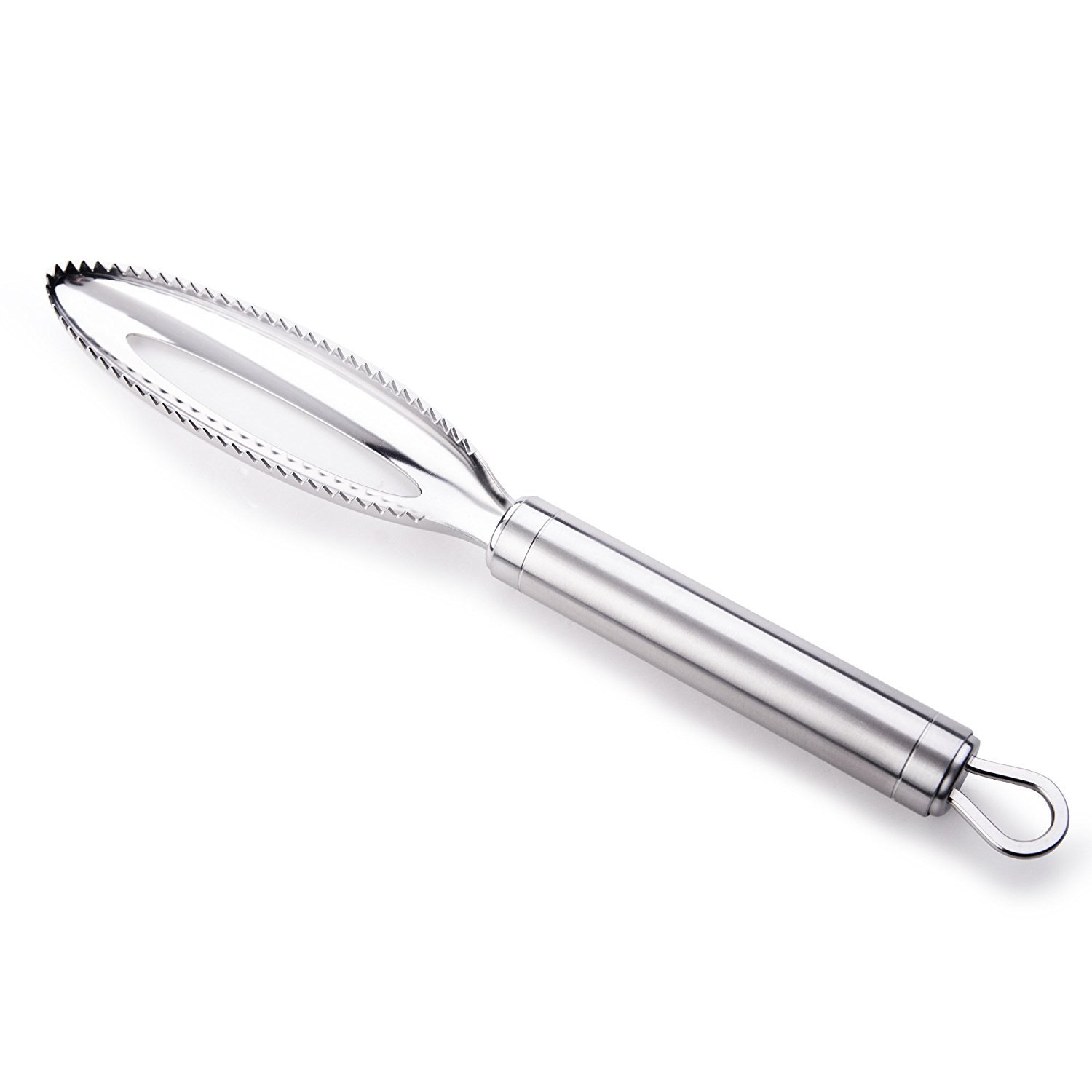 Écailles de grattoir à poisson Balances Balances 304 en acier inoxydable à écailles de poisson Artefact Tuez les outils de poisson Gadgets de cuisine